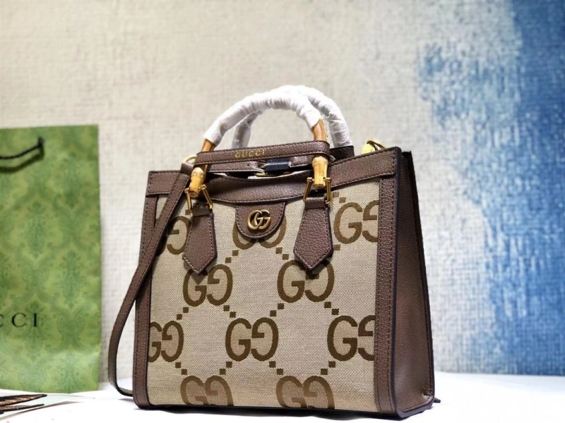Gucci Shopping Bags 4032-0163