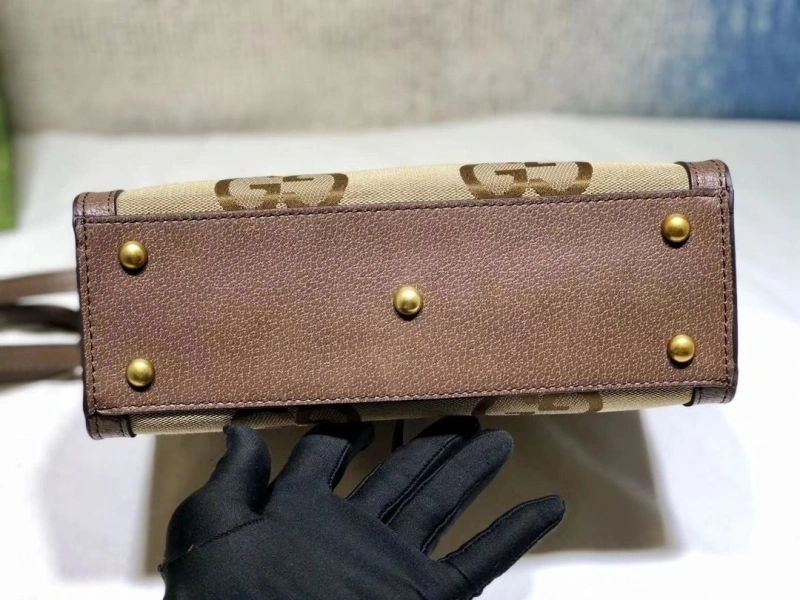 Gucci Shopping Bags 4032-0163