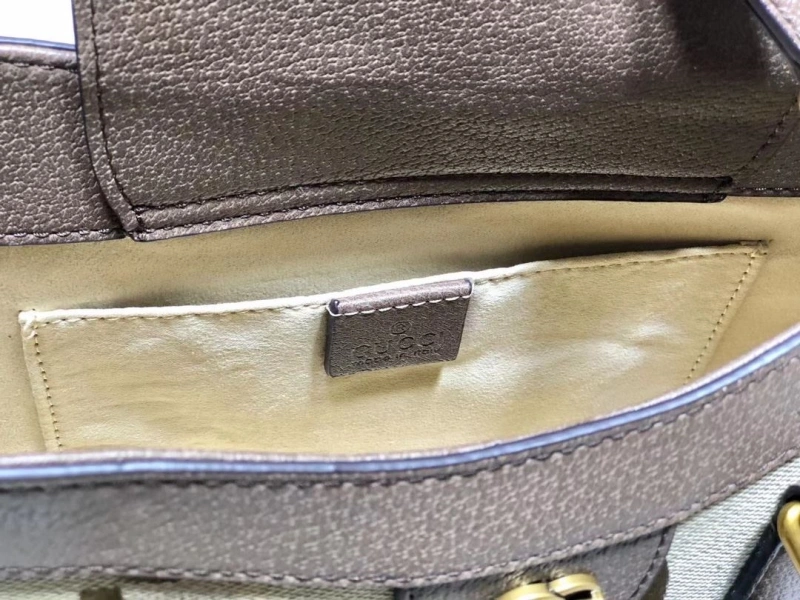 Gucci Shopping Bags 4032-0163