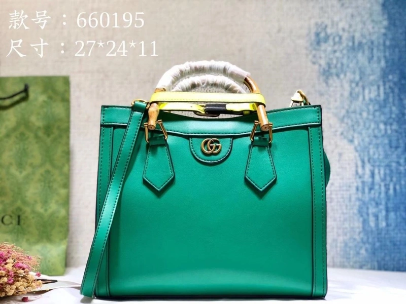 Gucci Shopping Bags 4032-0167