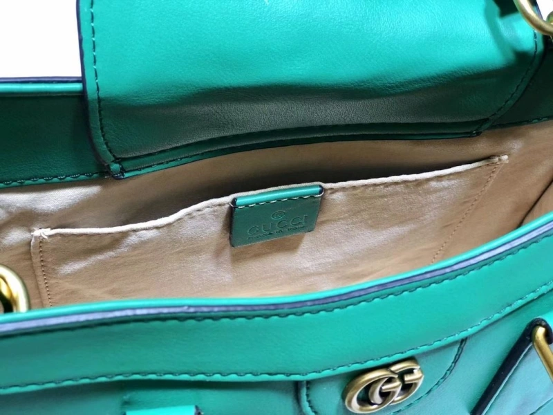 Gucci Shopping Bags 4032-0167