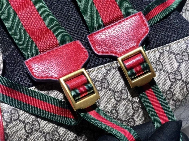 Gucci Backpacks 4032-0171