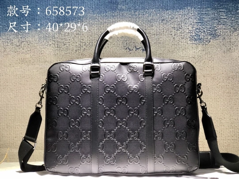 Gucci Mens Briefcases Bags 4032-0172