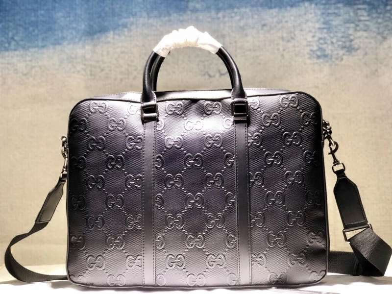 Gucci Mens Briefcases Bags 4032-0172
