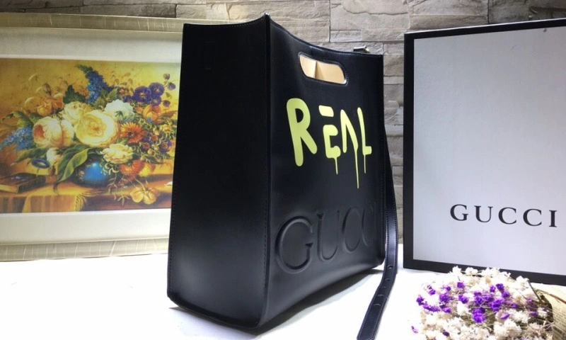 Gucci Top Handle Bags 4032-0173