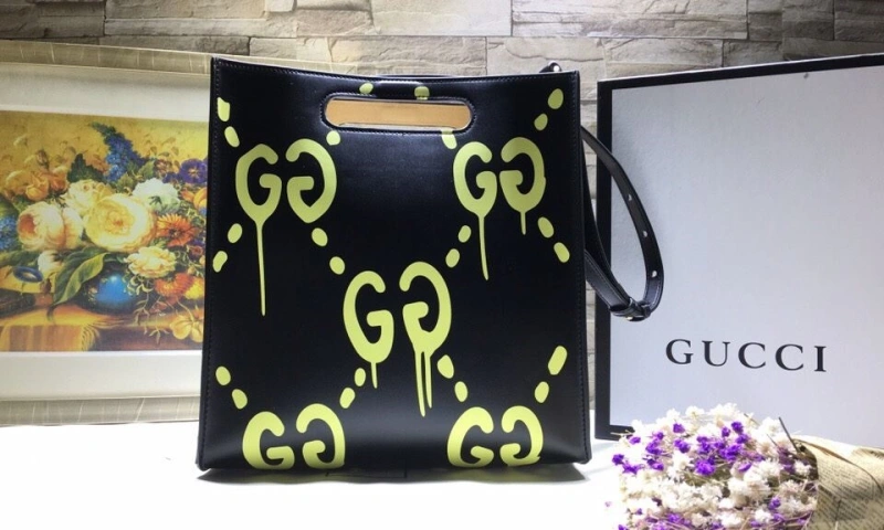 Gucci Top Handle Bags 4032-0173