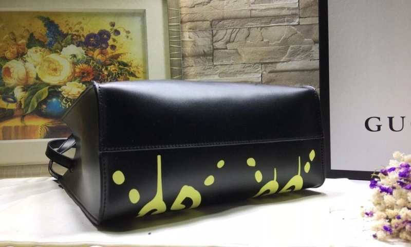 Gucci Top Handle Bags 4032-0173