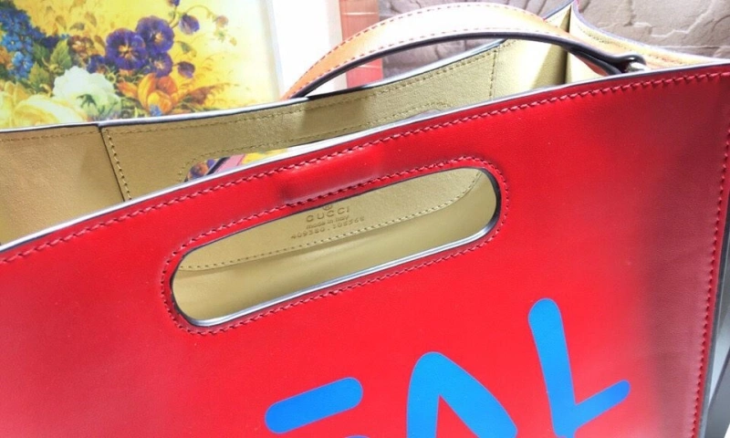 Gucci Top Handle Bags 4032-0174