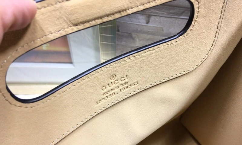 Gucci Top Handle Bags 4032-0174