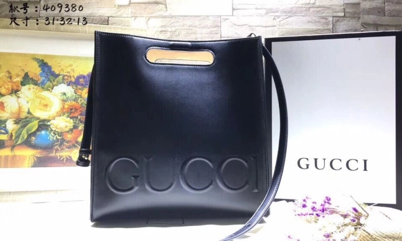 Gucci Top Handle Bags 4032-0175