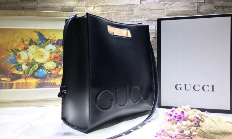 Gucci Top Handle Bags 4032-0175