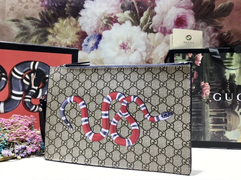 Gucci Clutch Bags 4032-0176