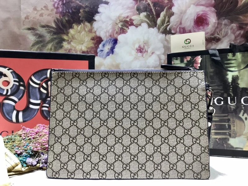 Gucci Clutch Bags 4032-0176
