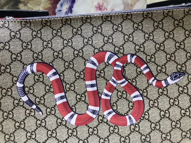 Gucci Clutch Bags 4032-0176