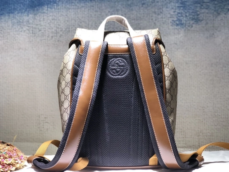 Gucci Backpacks 4032-0181