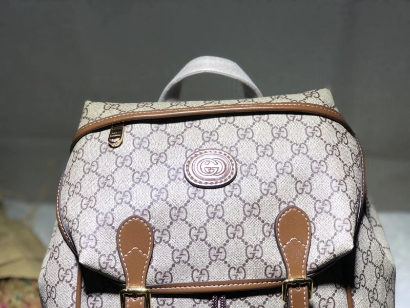 Gucci Backpacks 4032-0181