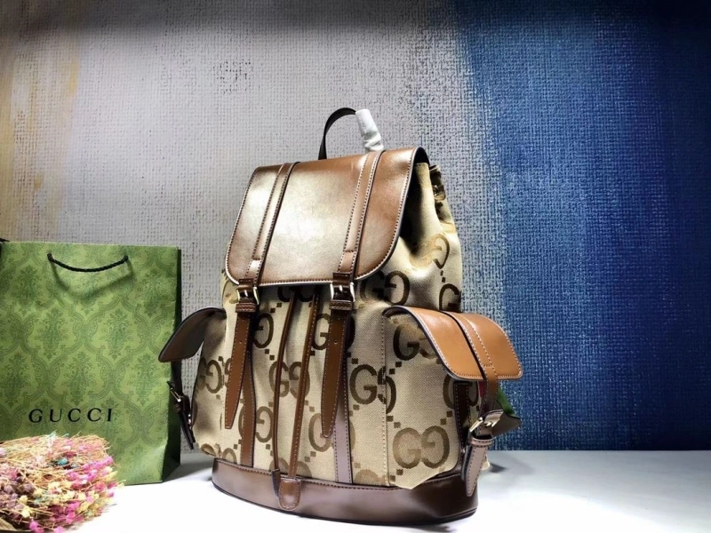 Gucci Backpacks 4032-0182