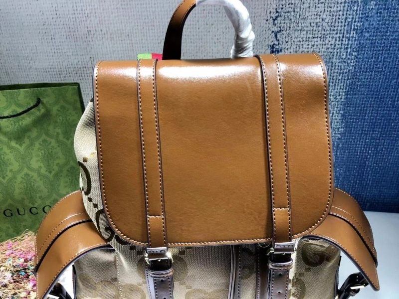 Gucci Backpacks 4032-0182