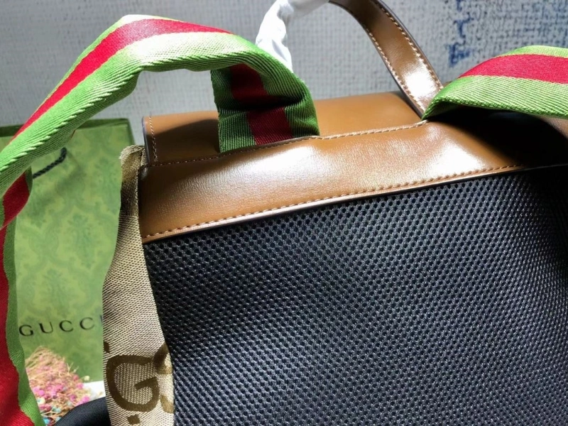 Gucci Backpacks 4032-0182