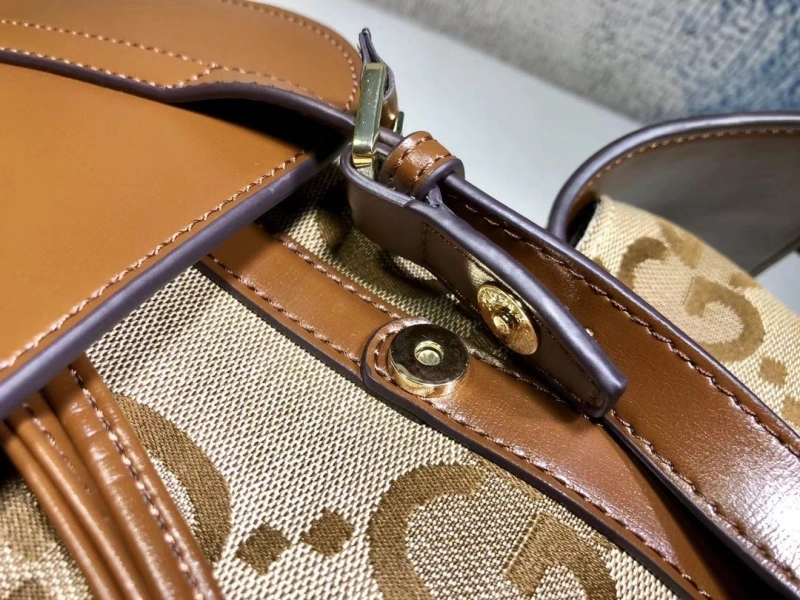 Gucci Backpacks 4032-0182