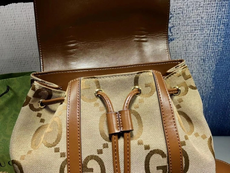 Gucci Backpacks 4032-0182