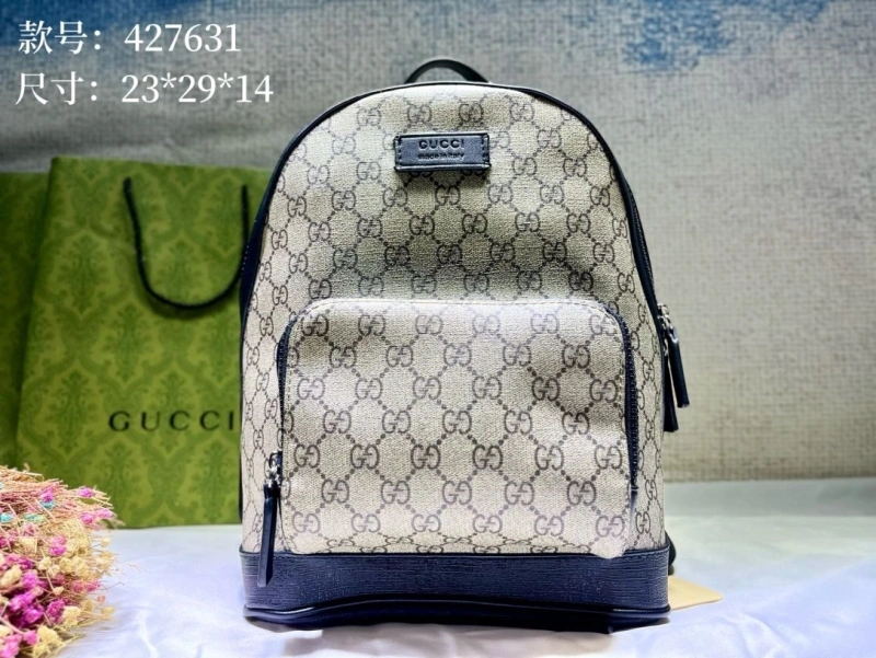 Gucci Backpacks 4032-0189