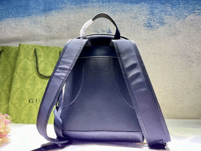 Gucci Backpacks 4032-0189