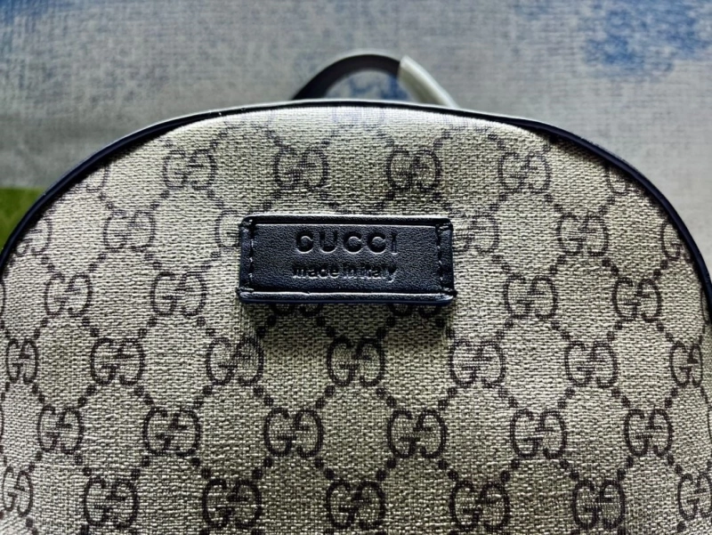 Gucci Backpacks 4032-0189