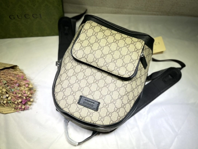 Gucci Backpacks 4032-0189