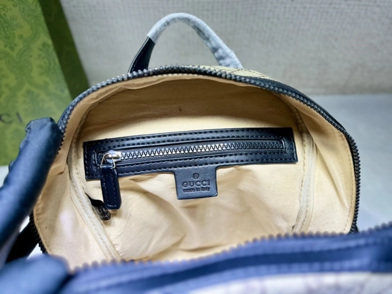 Gucci Backpacks 4032-0189