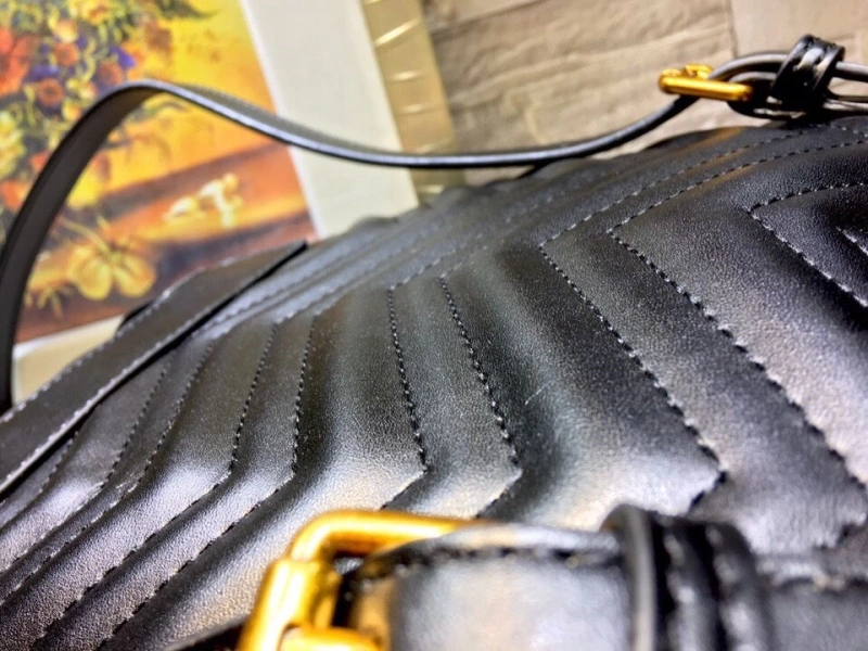 Gucci Backpacks 4032-0194