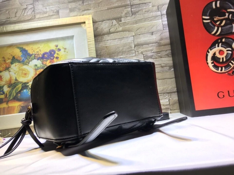 Gucci Backpacks 4032-0194