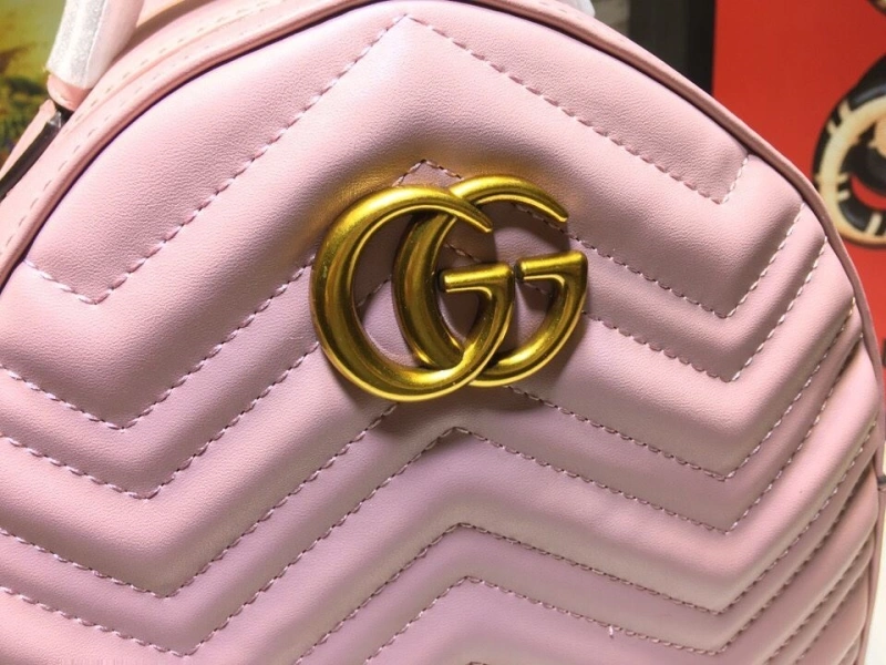 Gucci Backpacks 4032-0195