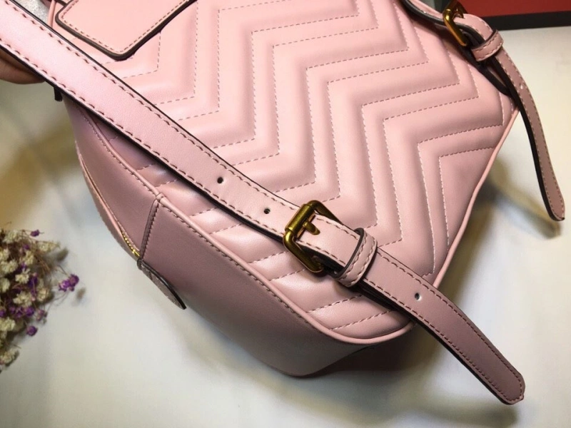 Gucci Backpacks 4032-0195