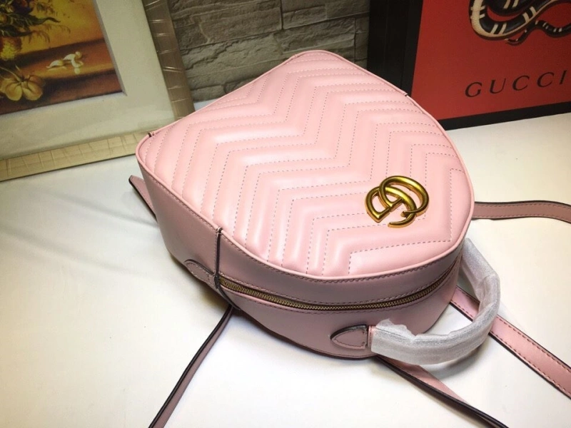 Gucci Backpacks 4032-0195
