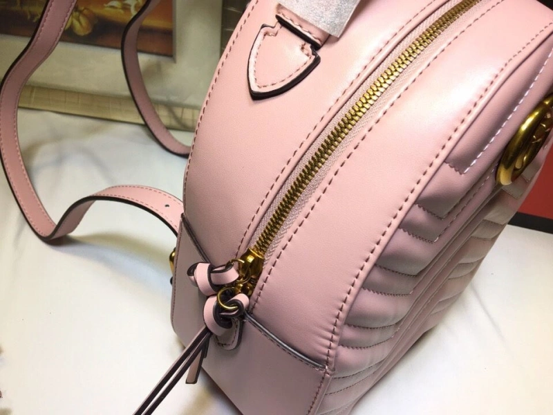 Gucci Backpacks 4032-0195