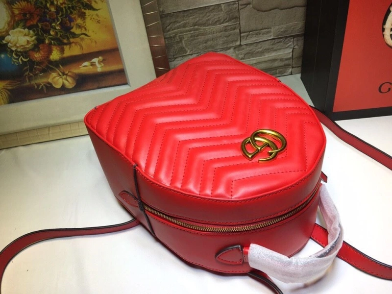 Gucci Backpacks 4032-0196