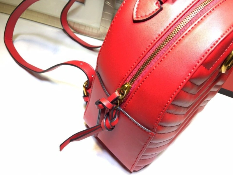 Gucci Backpacks 4032-0196