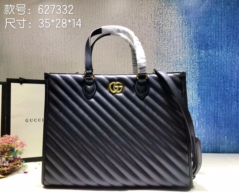 Gucci Shopping Bags 4032-0197