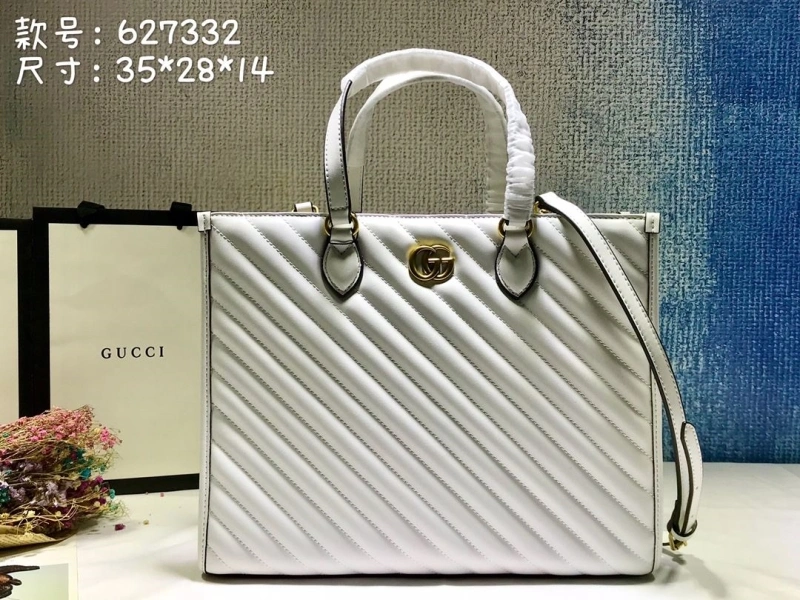 Gucci Shopping Bags 4032-0198