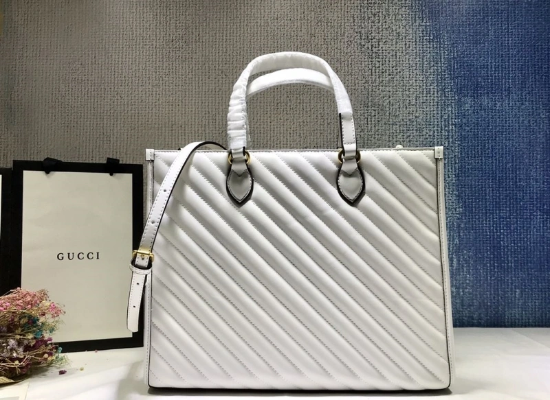 Gucci Shopping Bags 4032-0198