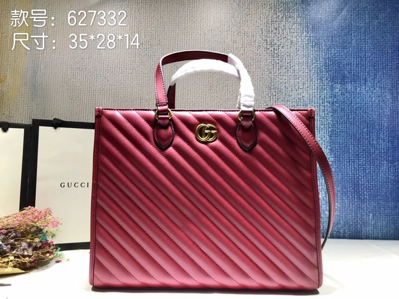 Gucci Shopping Bags 4032-0199