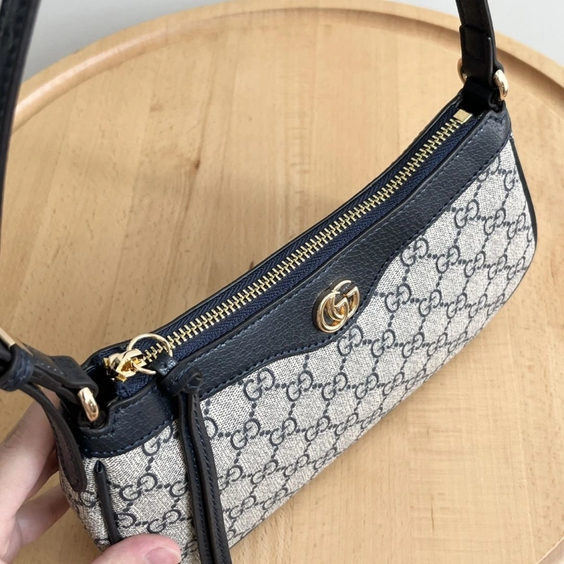 Gucci Top Handle Bags 4032-0214