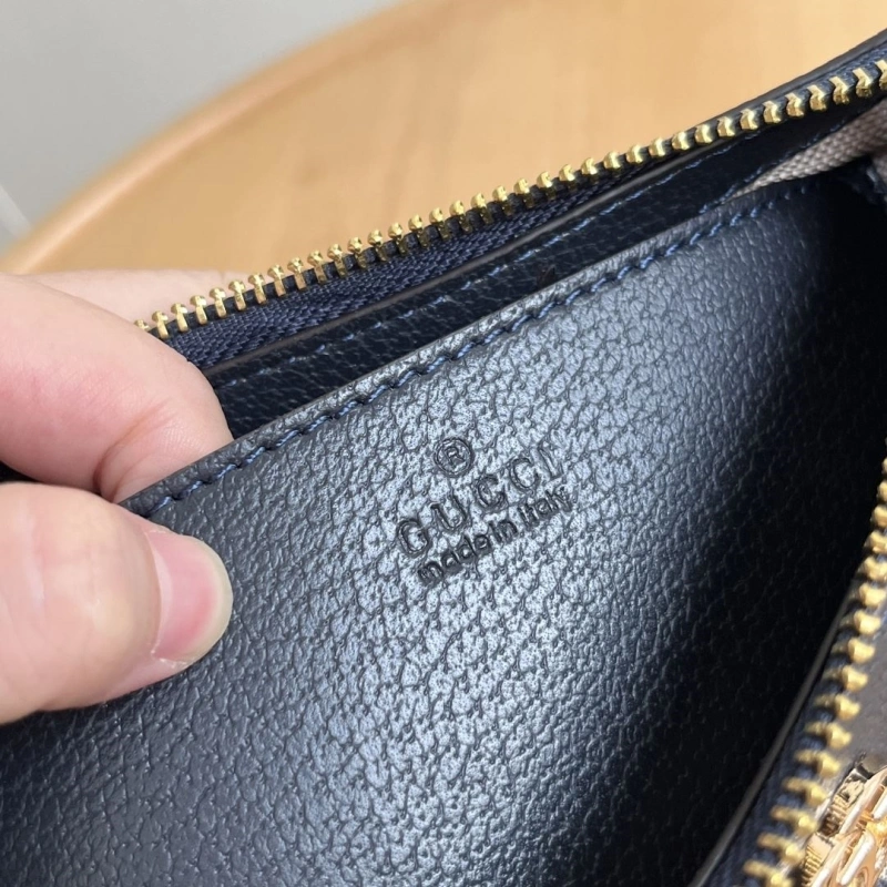 Gucci Top Handle Bags 4032-0214