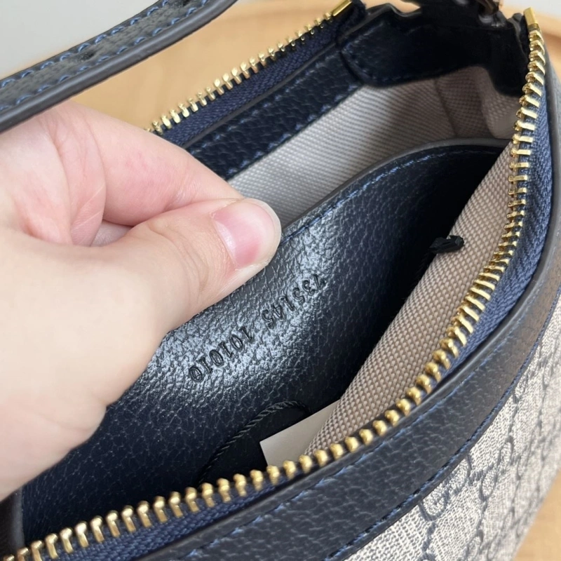 Gucci Top Handle Bags 4032-0214