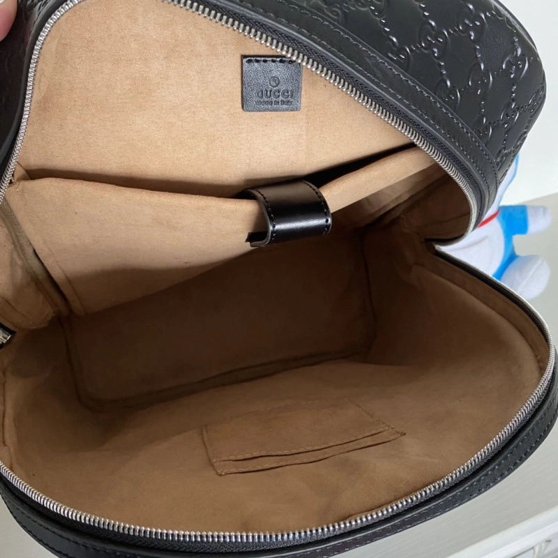 Gucci Backpacks 4032-0223