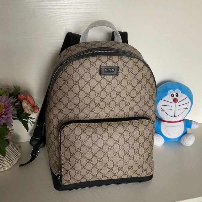 Gucci Backpacks 4032-0224