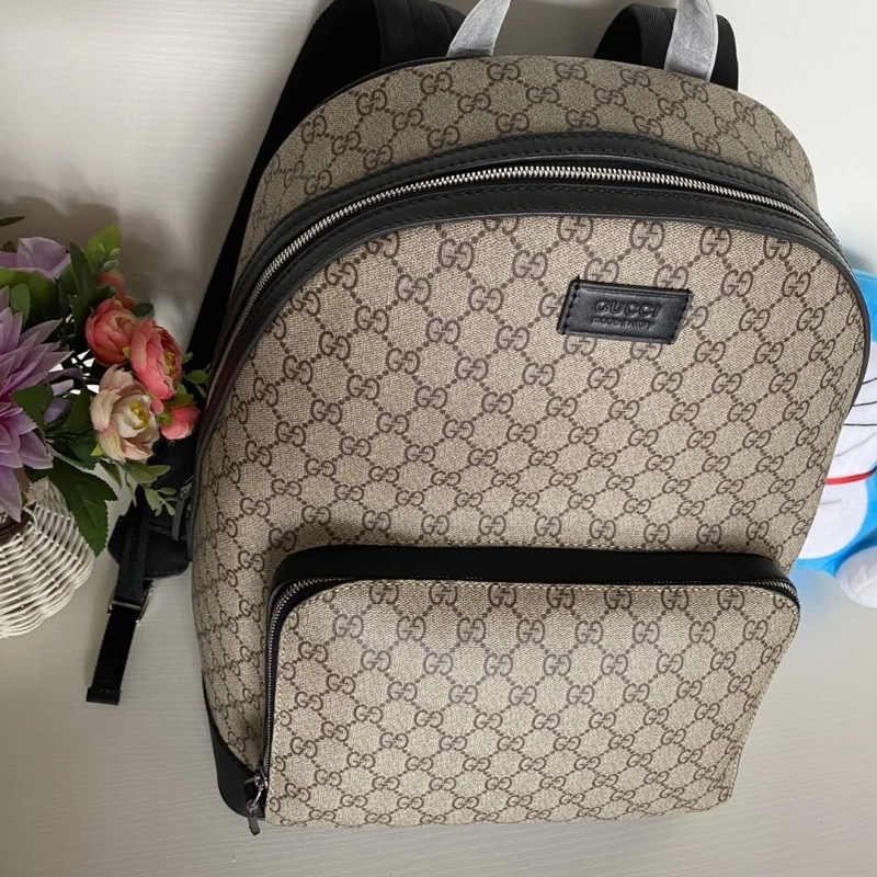 Gucci Backpacks 4032-0224