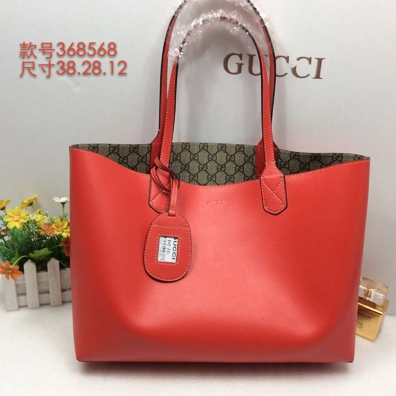 Gucci Shopping Bags 4032-0227