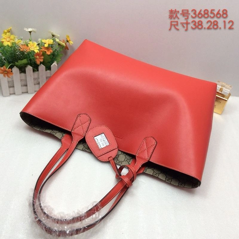 Gucci Shopping Bags 4032-0227